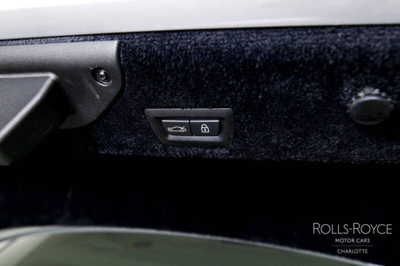 2014 Rolls-Royce Wraith