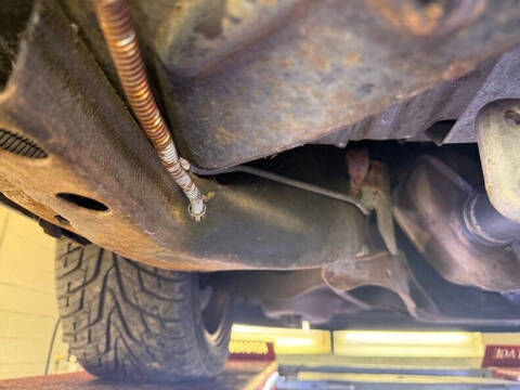 1996 Chevrolet Impala SS