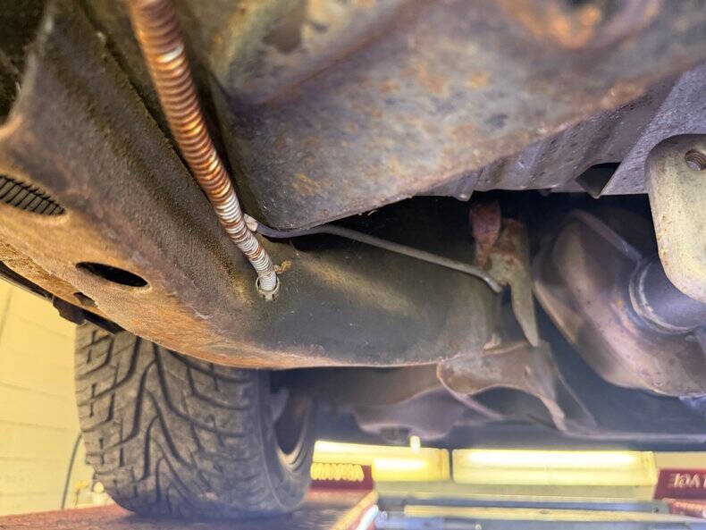 1996 Chevrolet Impala SS