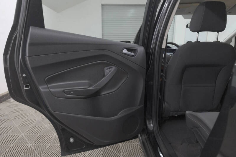 2013 Ford C-MAX Hybrid SE