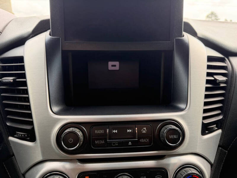 2019 GMC Yukon XL SLT