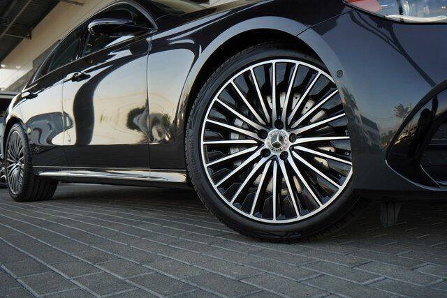 2026 Mercedes-Benz E-Class E 450 4MATIC