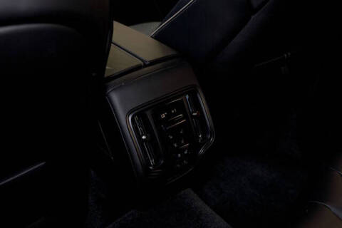 2026 Aston Martin DBX 707