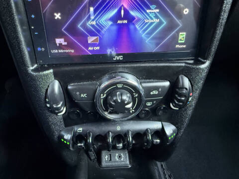 2013 MINI Clubman Cooper