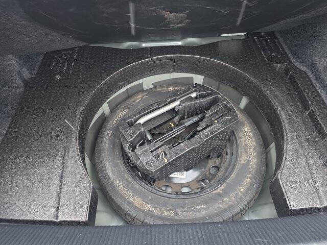 2020 Volkswagen Passat R-Line