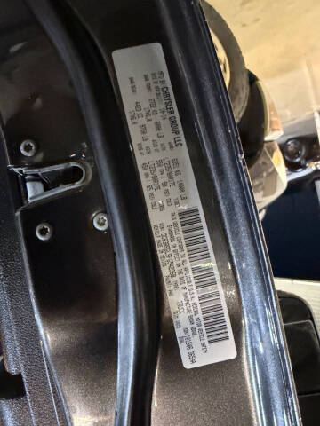 2015 RAM 3500 Tradesman