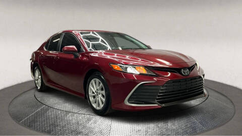 2022 Toyota Camry for sale at Autos Direct Latino Center in Fredericksburg VA