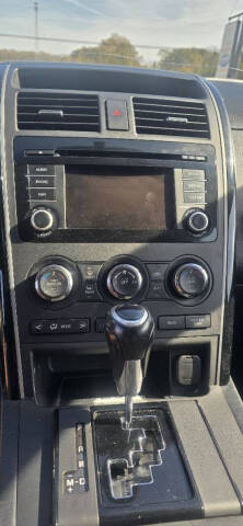 2014 Mazda CX-9 Touring