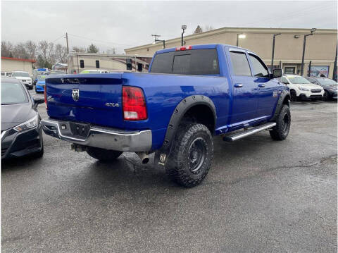 2014 RAM 2500