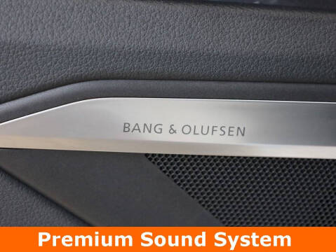 2023 Audi e-tron quattro Premium Plus