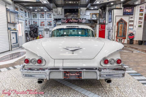 1958 Chevrolet Impala