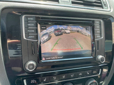 2017 Volkswagen Jetta