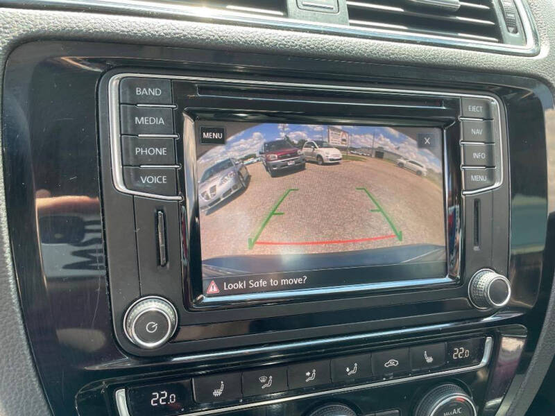 2017 Volkswagen Jetta