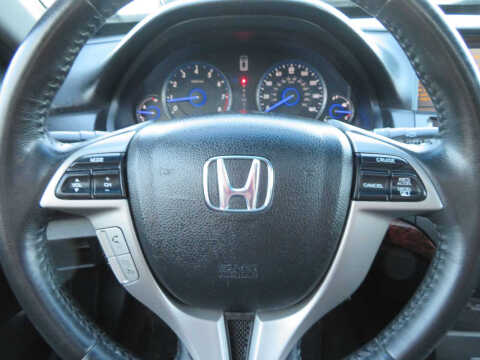 2011 Honda Accord Crosstour