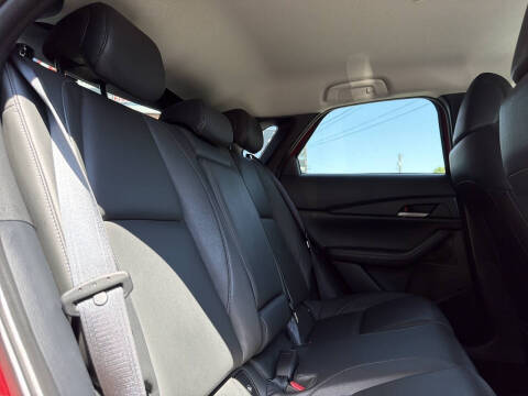 2023 Mazda CX-30 2.5 S Select