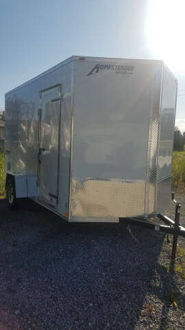 2021 Homesteader 712 IS