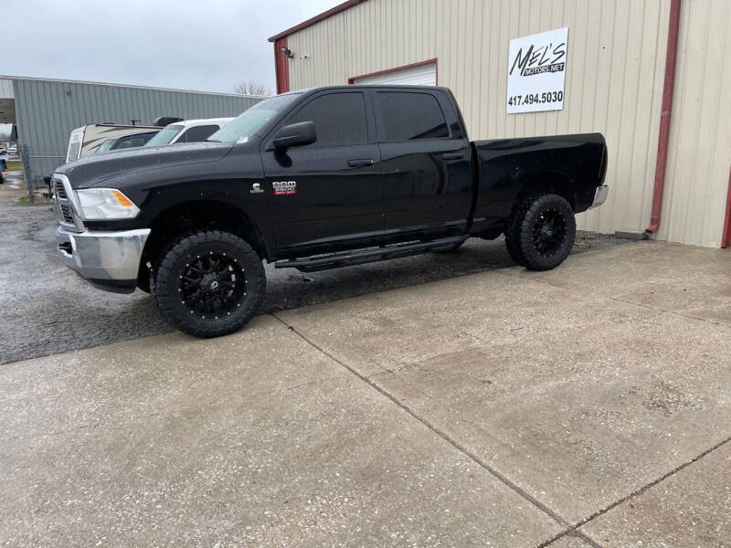 Mel's Motors Car Dealer in Nixa, MO