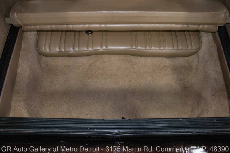 1996 Buick Roadmaster Estate