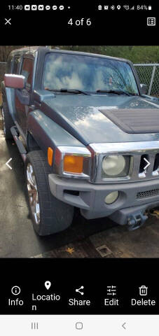 2006 Ford Taurus SEL