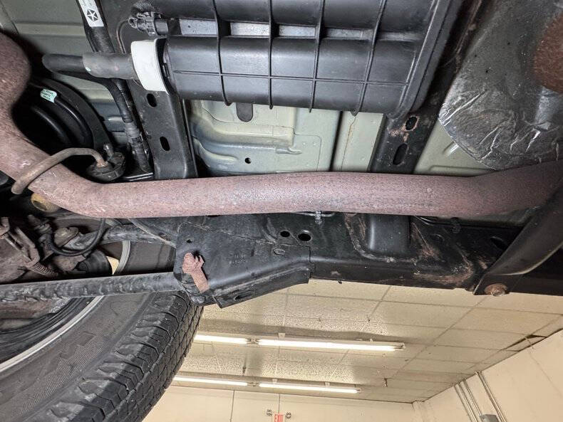 2007 Jeep Wrangler X