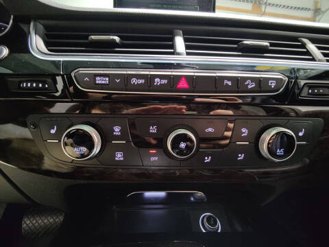 2017 Audi Q7 3.0T quattro Premium Plus