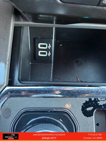 2019 Ford Expedition MAX XLT