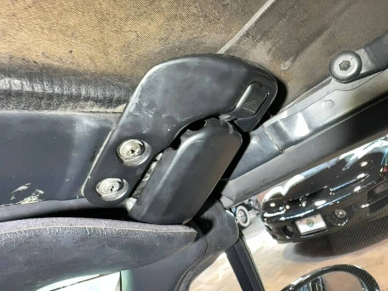 2002 Mazda MX-5 Miata