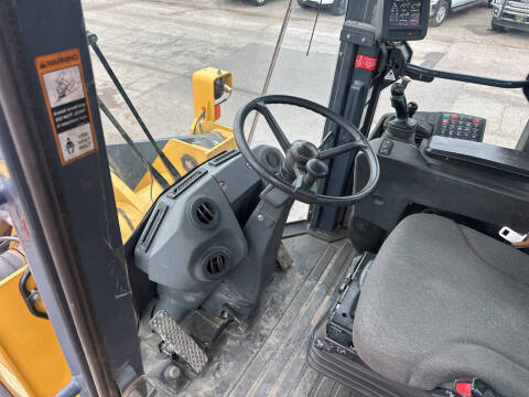 2018 John Deere 624K ll