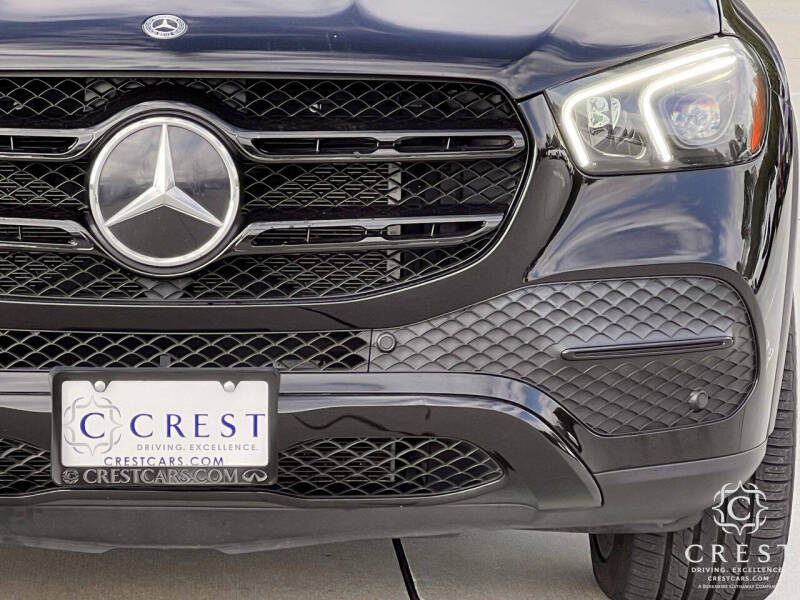 2020 Mercedes-Benz GLE GLE 450 4MATIC