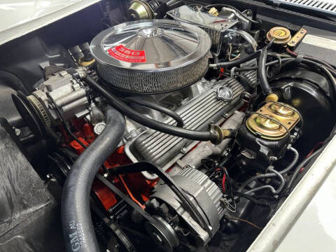 1970 Chevrolet Corvette