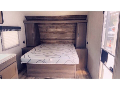 2021 Gulfstream AMERI - LITE