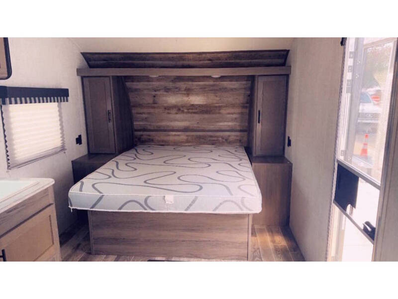 2021 Gulfstream AMERI - LITE