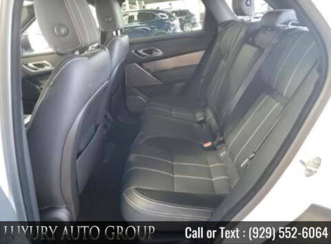 2018 Land Rover Range Rover Velar P380 R-Dynamic SE