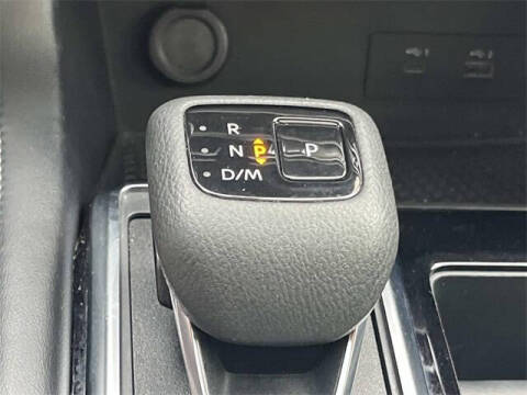 2023 Nissan Pathfinder SV