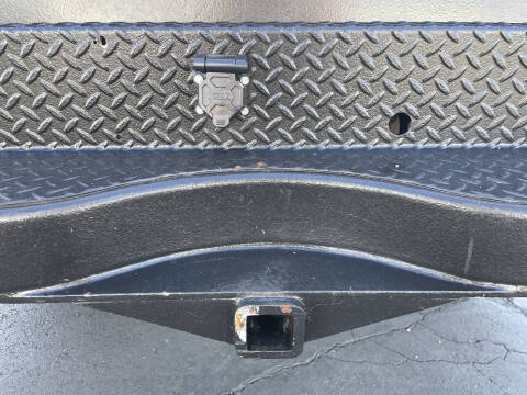 2015 Chevrolet Silverado 2500HD