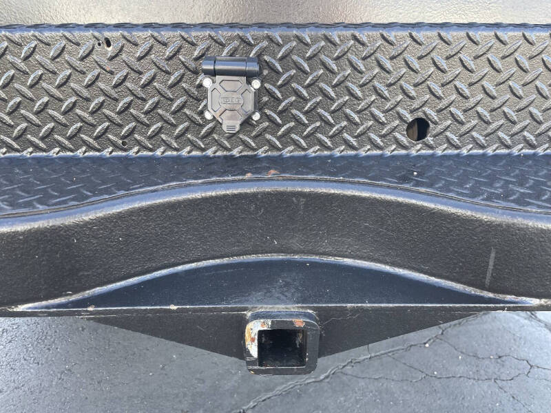 2015 Chevrolet Silverado 2500HD