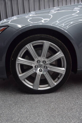 2018 Volvo S90 T6 Inscription