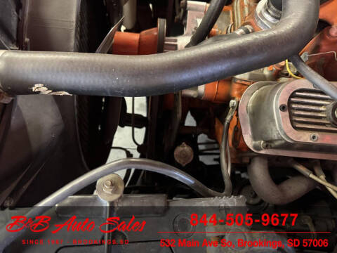 1972 Dodge Challenger