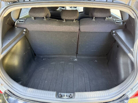 2013 Hyundai Accent GS