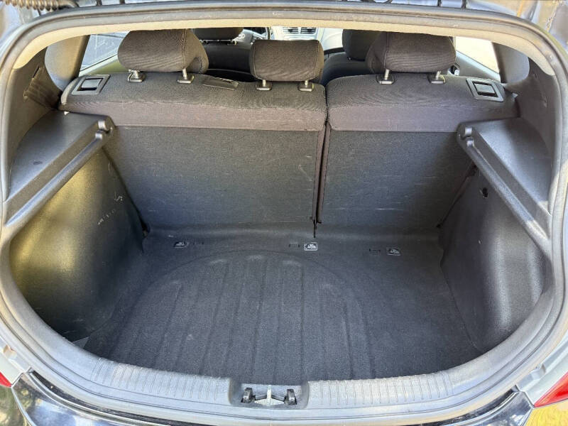2013 Hyundai Accent GS