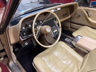 1966 Ford Thunderbird