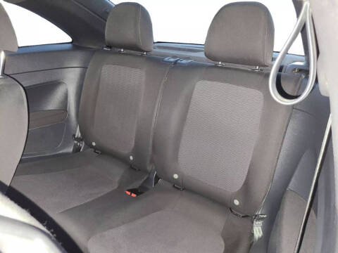 2014 Volkswagen Beetle 1.8T Entry PZEV