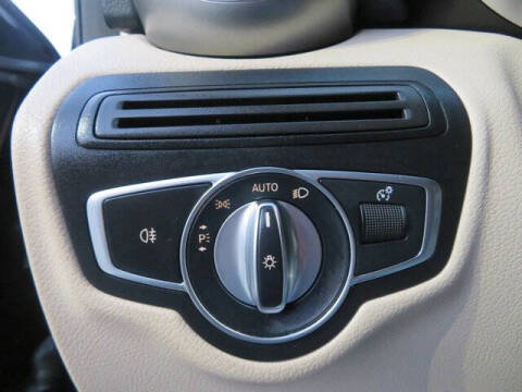 2018 Mercedes-Benz GLC GLC 300