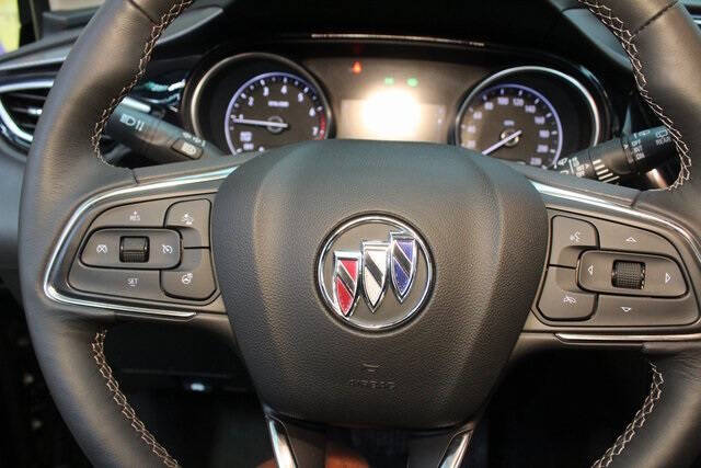 2023 Buick Encore GX Essence