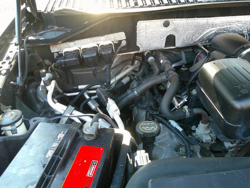 2014 Ford Expedition Limited