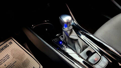 2020 Toyota C-HR XLE