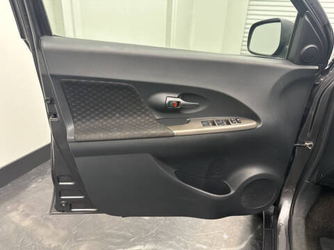 2011 Scion xD Release Series 3.0