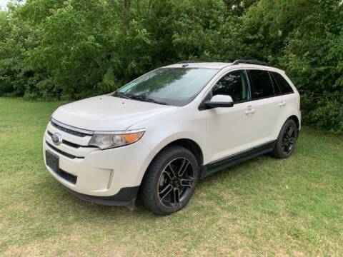 2013 Ford Edge for sale at Allen Motor Co in Dallas TX