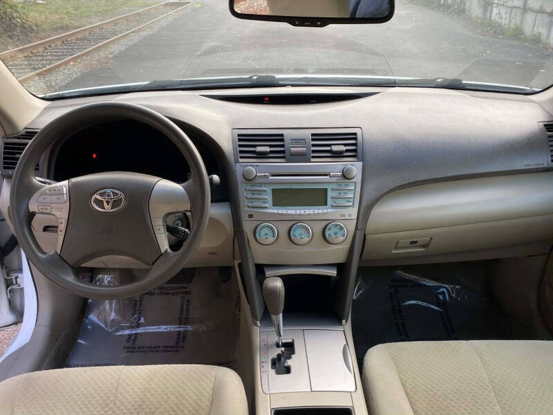 2008 Toyota Camry LE