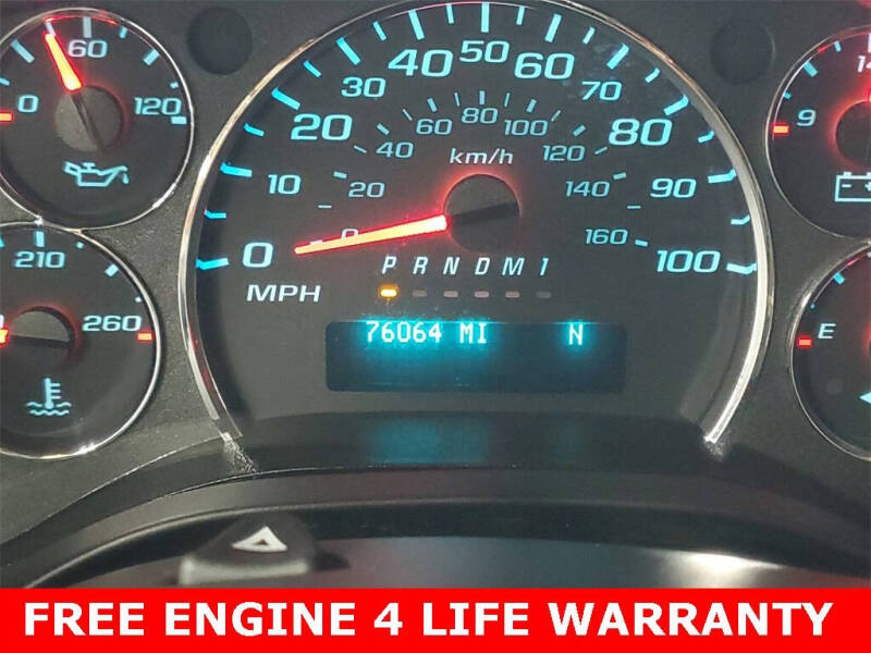 2021 Chevrolet Express LS 3500